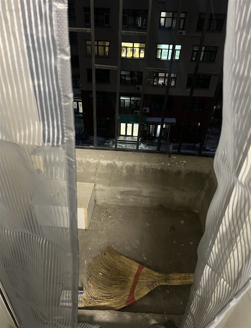 茄子河富貴園小區(qū)出售