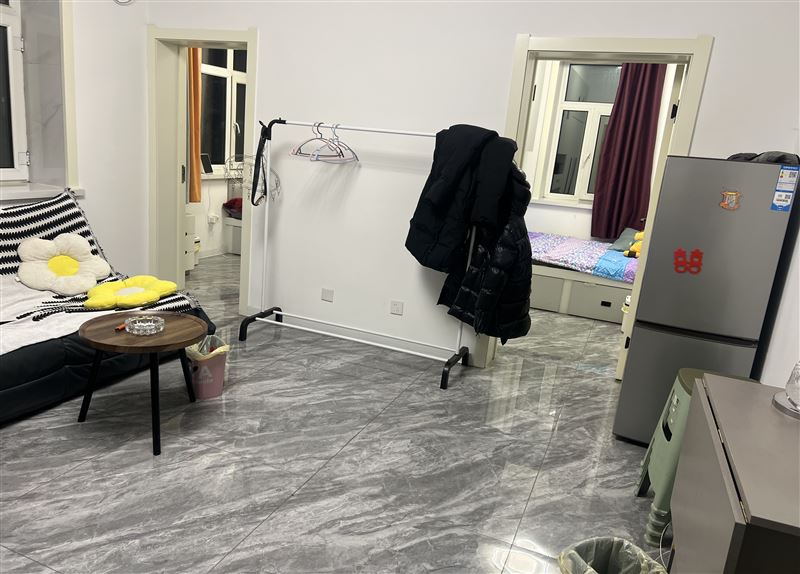 茄子河富貴園6樓出售