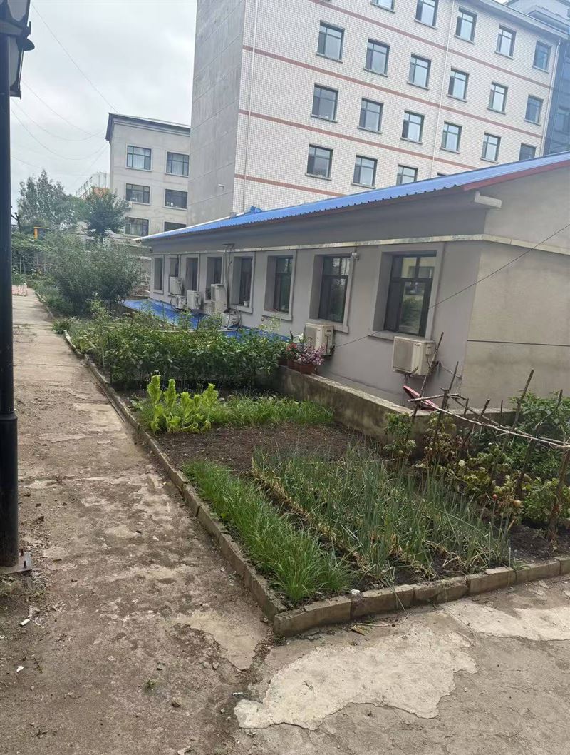 售仙洞山附近3樓