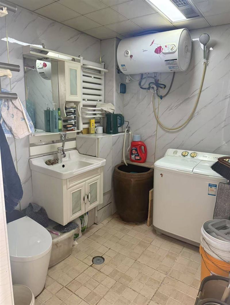 售仙洞山附近3樓