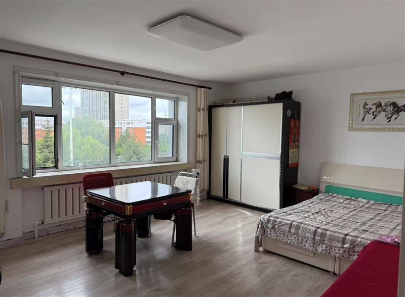 售仙洞山附近3樓