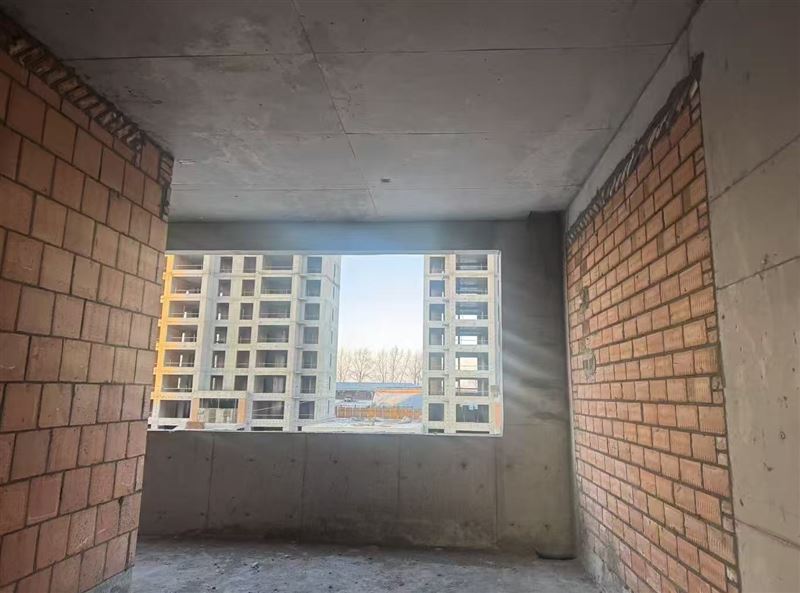 東風(fēng)片區(qū) 高層