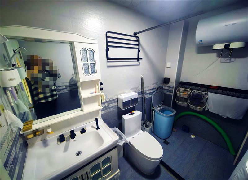 金水灣 3 樓 85.36 平方滿 56 年 42 萬