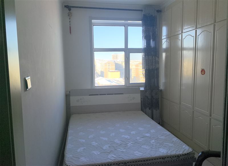 桃山區(qū)政府住宅2單元602室