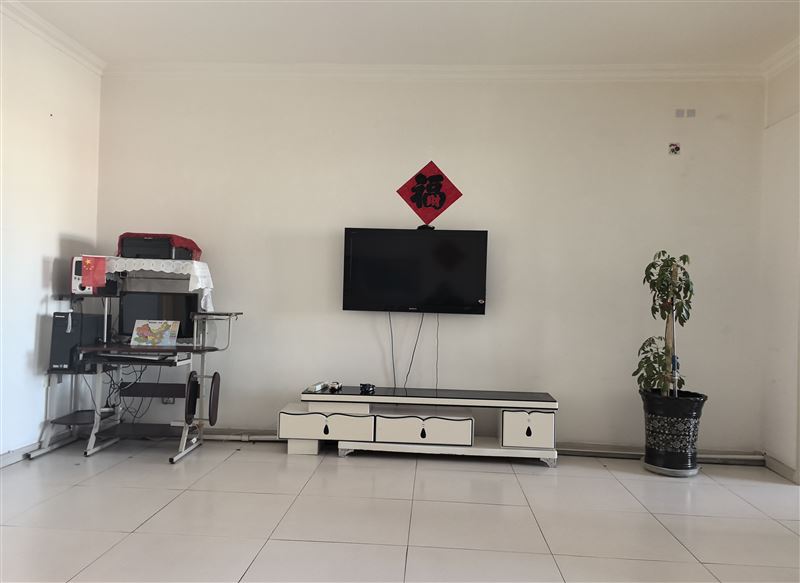 桃山區(qū)政府住宅2單元602室