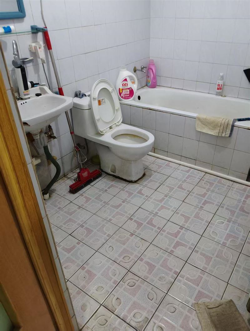 老朝陽小區(qū)