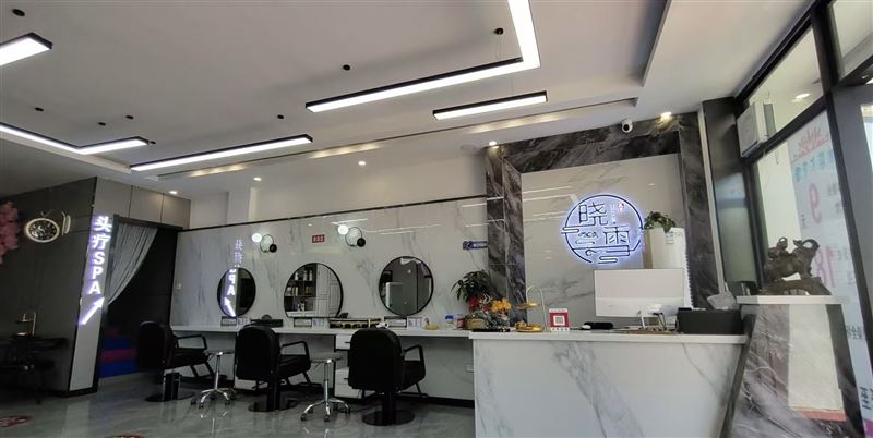 七臺河曉雪美業(yè)招聘