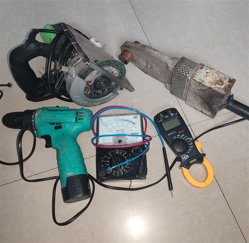 水電測(cè)漏水鉆理石煙道燃灶