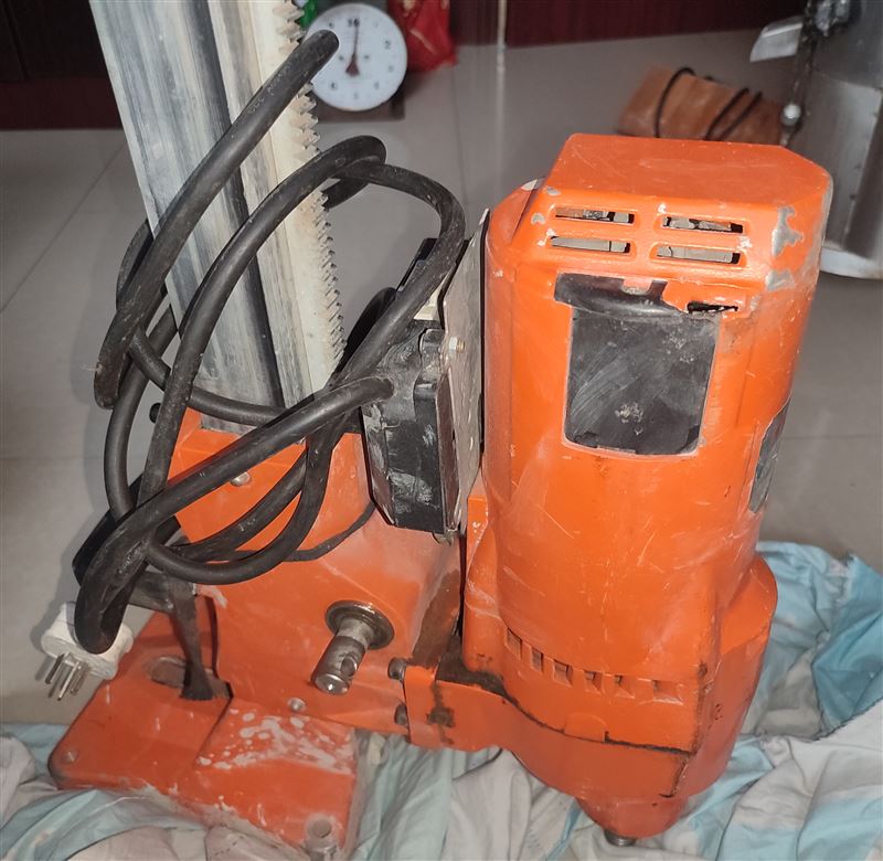 水電測(cè)漏水鉆理石煙道燃灶