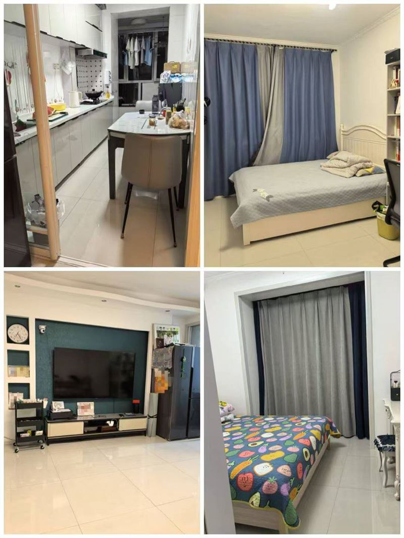 銀達(dá)雅居頂樓