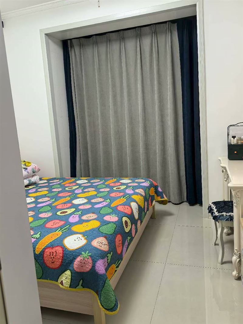 銀達(dá)雅居頂樓