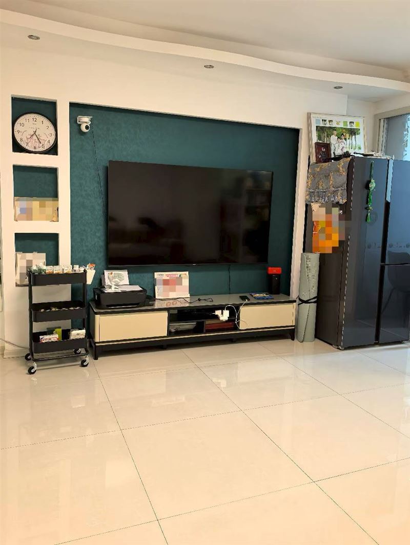 銀達(dá)雅居頂樓