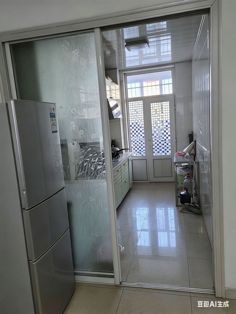 售銀泉小區(qū)1樓