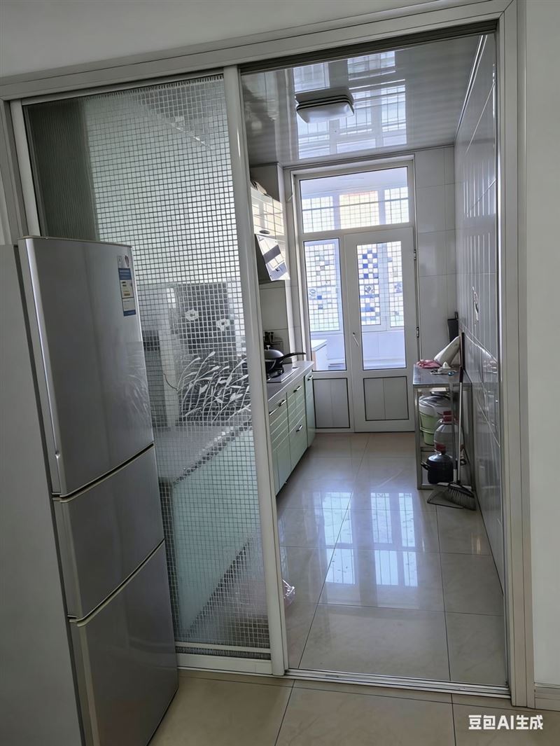 售銀泉小區(qū)1樓