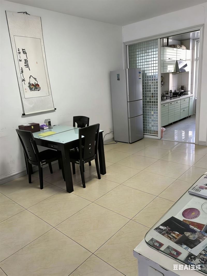 售銀泉小區(qū)1樓