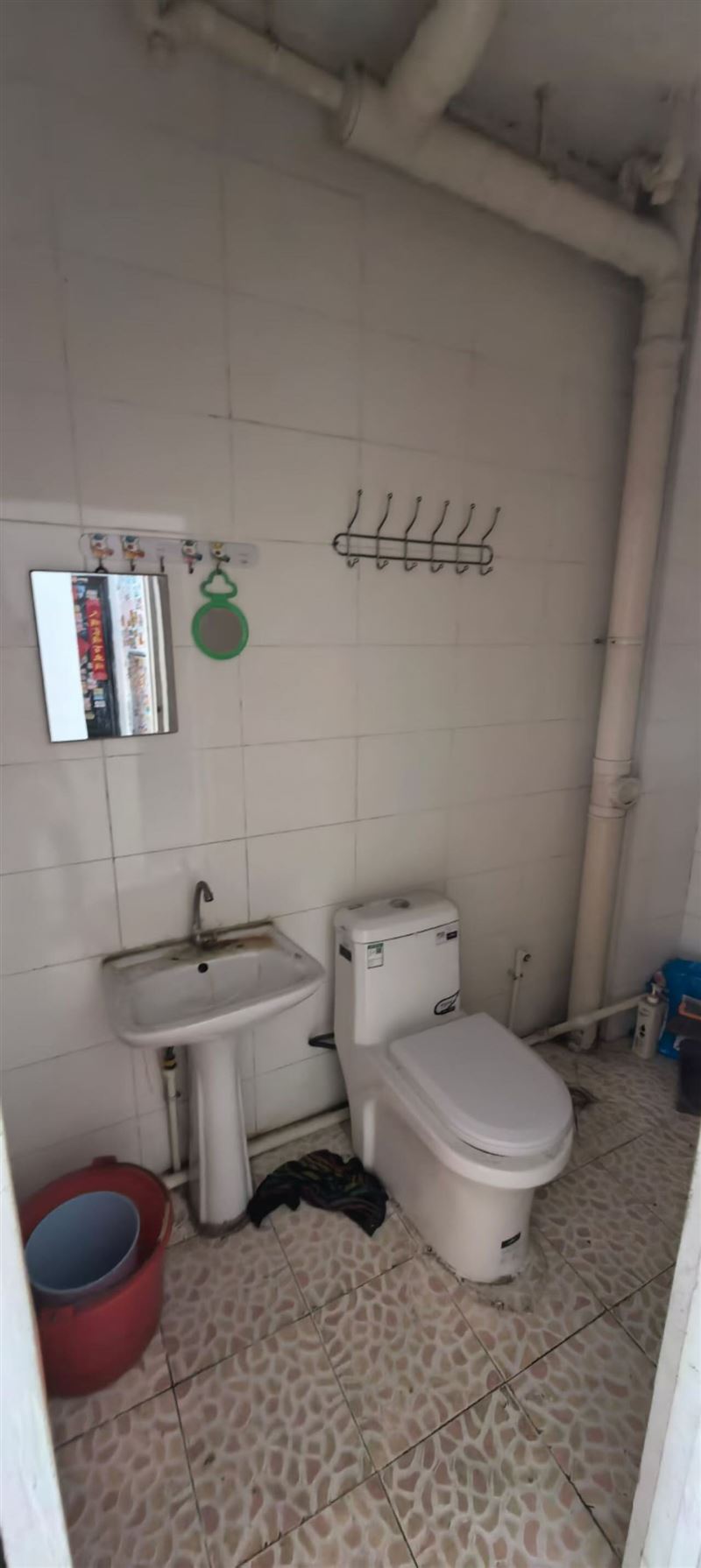 北岸小學(xué)附近